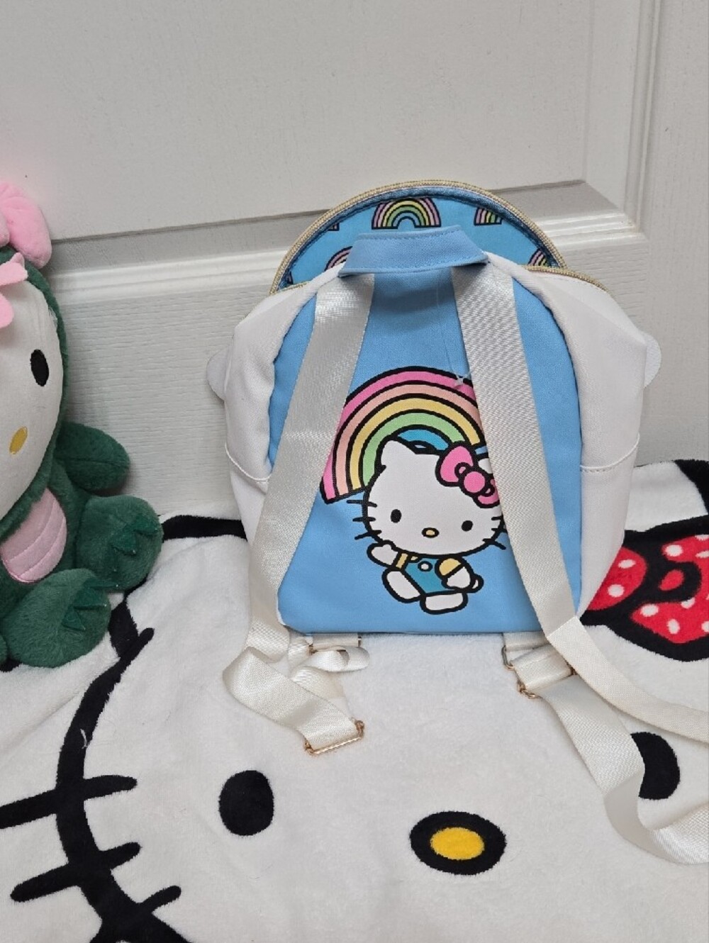 Cinnamoroll Mini Backpack - Picture 4 of 4